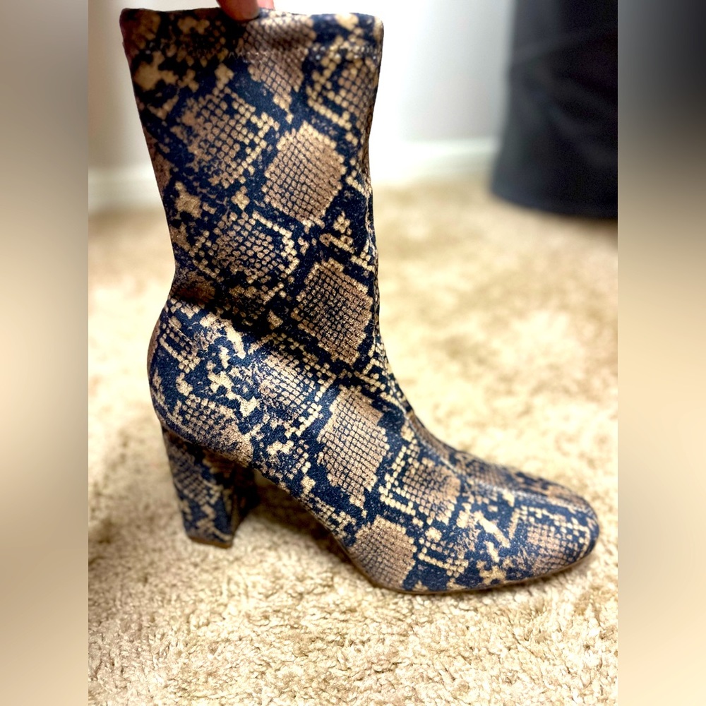 Booties